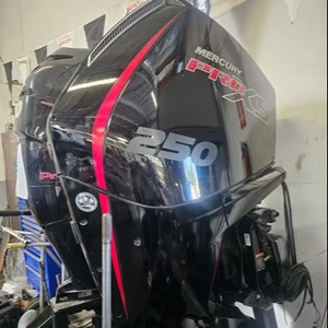 Quality <b>Sales</b> on Merrcurys 4 Stroke <b>Outboard</b> <b>Motor</b> 50HP to 450HP 90HP 150HP 225HP 250HP 200HP 300HP 350HP 450HP Models - Product Image 3