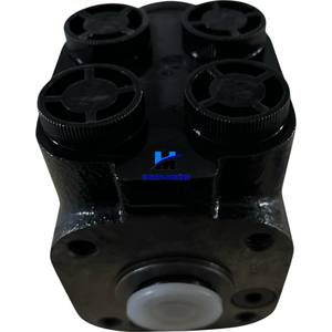 803086403เฟืองพวงมาลัย XCEL80-500สำหรับรถตักล้อยาง XCMG ชิ้นส่วนเครื่องจักรก่อสร้างชั้นนำ - Product Image 3