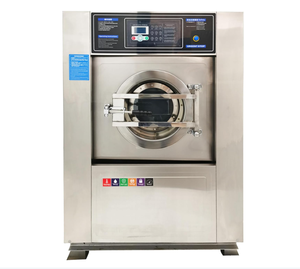 Meilleures ventes – Lave-linge industriel – Série commerciale haute performance - Product Image 1