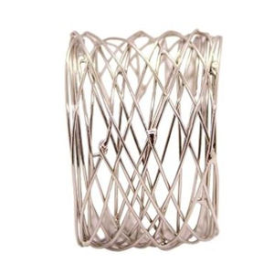 Servilletero de Metal Vintage, servilletero de plata, decoración del hogar, soporte para pañuelos, accesorios para servilletas de Indian Metal World - Product Image 5