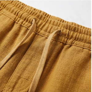Pantalons de jogging de haute qualité, sur mesure, pour hommes et femmes, pantalons cargo de jogging, pantalons de sport, vente en gros, unisexe, bas de survêtement pour la salle de sport - Product Image 4