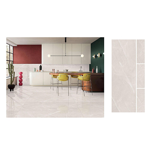 Azulejos de suelo de porcelana India mate de alto brillo Azulejos de mármol interior de estilo antiguo de la mejor calidad Precio competitivo 600x1800mm - Product Image 6