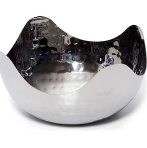 Bol de service décoratif en aluminium de la meilleure qualité pour un usage polyvalent dans un design moderne et antique - Product Image 3