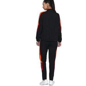 2024 personnalisé en gros nouveau Style de mode casual couleur personnalisée femmes survêtement - Product Image 3