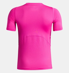 Rashguard multi-usage en polyester/nylon à séchage rapide, conçu pour les sports nautiques à fort impact et l'entraînement intensif. - Product Image 2