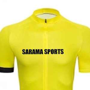 Conjuntos de Uniforme de Ciclismo para Hombre, Nuevo Modelo, Más Vendidos, Transpirables, Reversibles, Ligeros y Personalizables, con Culote Corto - Product Image 5