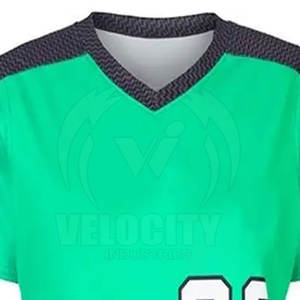 ชุดซอฟต์บอลน้ำหนักเบาสำหรับทีมชุดซอฟต์บอลออกแบบได้ตามต้องการสำหรับ2025 - Product Image 6