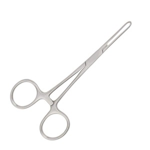 Pinzas Allis con logotipo personalizado para instrumentos médicos dentales/pinzas Allis de acero inoxidable para instrumentos quirúrgicos de la mejor calidad - Product Image 2