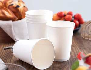 Vasos para Bebidas Frías, Envases de Grado Alimenticio, Alta Calidad, Duraderos, Impresión Personalizada, Vasos Desechables Transparentes para Bebidas - Product Image 1