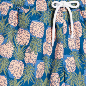 Short de bain pour homme Short de bain pour homme Séchage rapide Maillot de bain pour homme Short de plage Séchage rapide Maillots de bain Impression par sublimation - Product Image 2