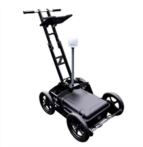 Nuevo y auténtico sistema terrestre de radar de penetración en el suelo (GPR) RadSys Zond Aero 500 NG - Product Image 1