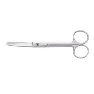 Ciseaux chirurgicaux de haute qualité de nouvelle conception, fabriqués en usine, ciseaux chirurgicaux à bas prix - Product Image 1