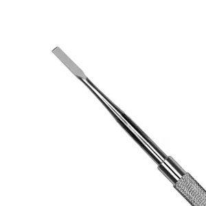 JACKBILLY Instrument de chirurgie osseuse orthopédique haut de gamme Ciseau à os en acier inoxydable allemand Gardner N ° 1 Standard d'alimentation manuelle-MOL - Product Image 4