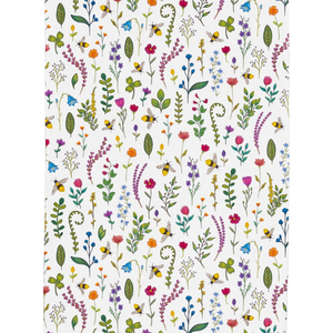 Serviettes de cuisine carrées réutilisables à séchage rapide 100% coton écologiques faible GSM Fabricant d'Inde - Product Image 2