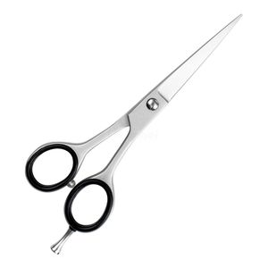 Tijeras de Peluquería Profesionales de Acero Inoxidable Japonés 440C, Cuchillas Resistentes a la Corrosión, Diseño Ergonómico - Product Image 1