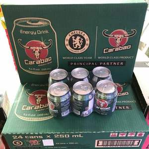 Carabao Energy Drink 250ML Épicerie-Commandes en gros Dropshipping - Product Image 5