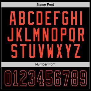 Sublimación completa Impresión Cheer Sportswear OEM Logotipo personalizado Sublimado Uniforme de hockey sobre hielo Equipo deportivo barato Jersey de hockey sobre hielo - Product Image 3