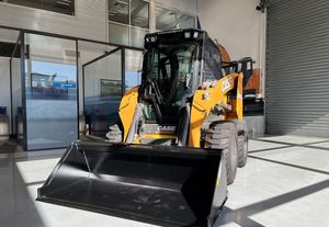 Nuevo Stock de Alta Calidad para Minicargadora SR175B con Bomba, Motor, Rodamientos y Engranajes - Alta Eficiencia Operativa, 3 Años de Garantía - Product Image 3