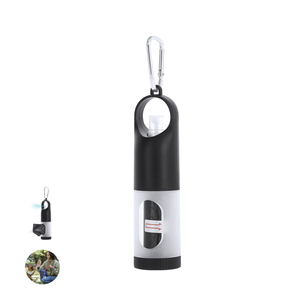 Dispensador de bolsas de basura Recién llegados Productos para mascotas M722151534 - Product Image 1