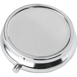 Portapillole Personalizzato Zara a 3 Scomparti, Gadget Promozionale Personalizzabile - Product Image 2