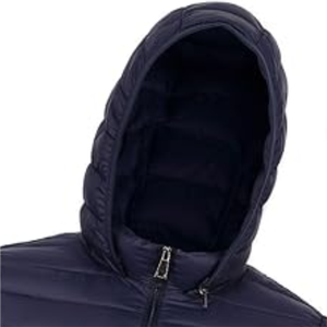 แจ็กเก็ตทรงปักเป้าสำหรับผู้ชายขนาดพลัสไซส์สำหรับฤดูหนาวแจ็กเก็ตคุณภาพสูงออกแบบได้ตามต้องการ - Product Image 5