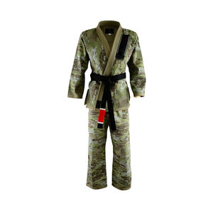 Alta calidad, haga su propio diseño Fight Wear Grappling personalizado impreso - Product Image 1