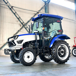Compacte 4wd Landbouw Mini Tractor Met Roterende Helmstok <span class=keywords><strong>Cultivator</strong></span> Landbouwmachines Te Koop - Product Image 3