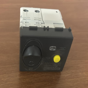 Interruttore automatico differenziale magnetotermico 1P + N 16A interruttore Master - Product Image 3