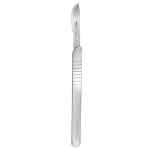 Meilleur prix Impression de logo personnalisé Meilleur fournisseur Scalpels Nouveau design Scalpel pour adulte fait à la main Meilleur matériau - Product Image 2