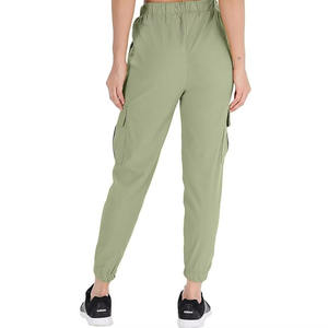 Private Label Personalized logo Cut and Sew in <b>Cheap</b> Price Popular Design for Men's Trousers - Product Image 2