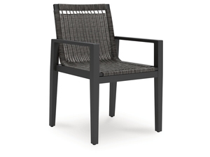 Juego de Mesa de Comedor con Sillas de Madera para Jardín, Modernas, Cómodas y Resistentes, para Patio, Sala de Estar, Exteriores, Parque, Hotel, Villa, Hospital - Product Image 5