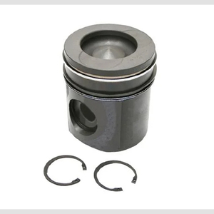 Pistón Premium de 127.015 mm, Nuevo Modelo de Laylaend Bemce, Piezas de Alta Calidad - Product Image 1