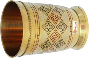 Juego de copas de cóctel de vino personalizadas sólidas de 10 onzas, copa de Julep de menta de latón de acero inoxidable, clásica, Premium, ecológica, al por mayor - Product Image 6