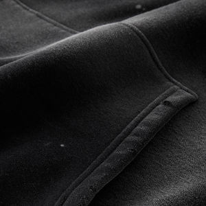 เสื้อมีฮู้ดแบบสวมศีรษะสำหรับผู้ชายเสื้อฮู้ดแบบกำหนดเองคุณภาพสูงเสื้อกันหนาวทรงโอเวอร์ไซส์แบบกำหนดเองได้เสื้อกันหนาวมีฮู้ดแบบสวมหัวผลิตในปากีสถาน - Product Image 6