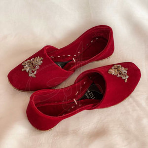 Khussa para Hombre, Color y Talla Personalizados, Ligeros, Antideslizantes, a la Moda, Hechos en Pakistán, Alta Calidad, Venta al por Mayor - Product Image 5