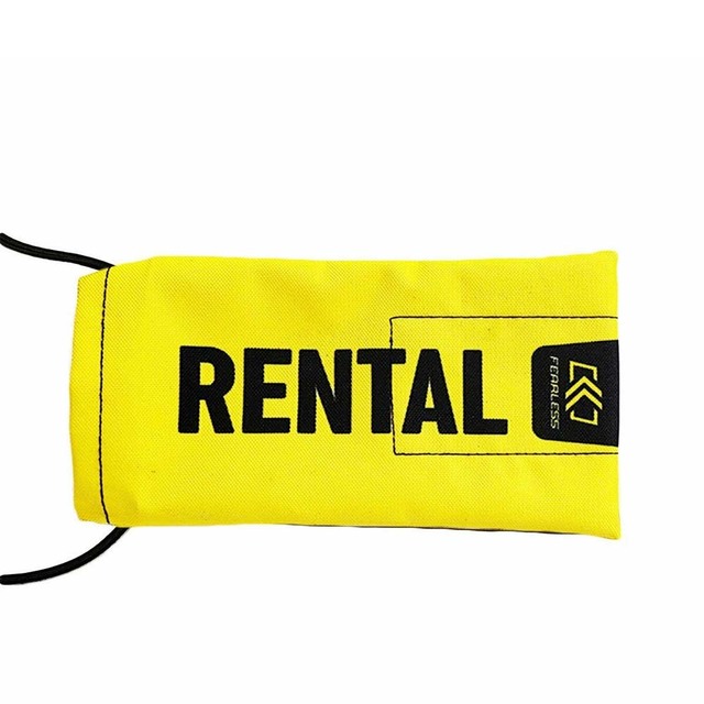 2024 Best Selling High Quality Custom Sublimation Printing Breathable Polyester Paintball Barrel Covers for Outdoor Shooting