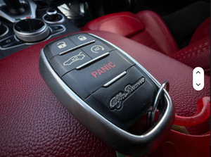 Neuf d'occasion - 2022 - Alfa Romeo Stelvio Sprint - Product Image 4