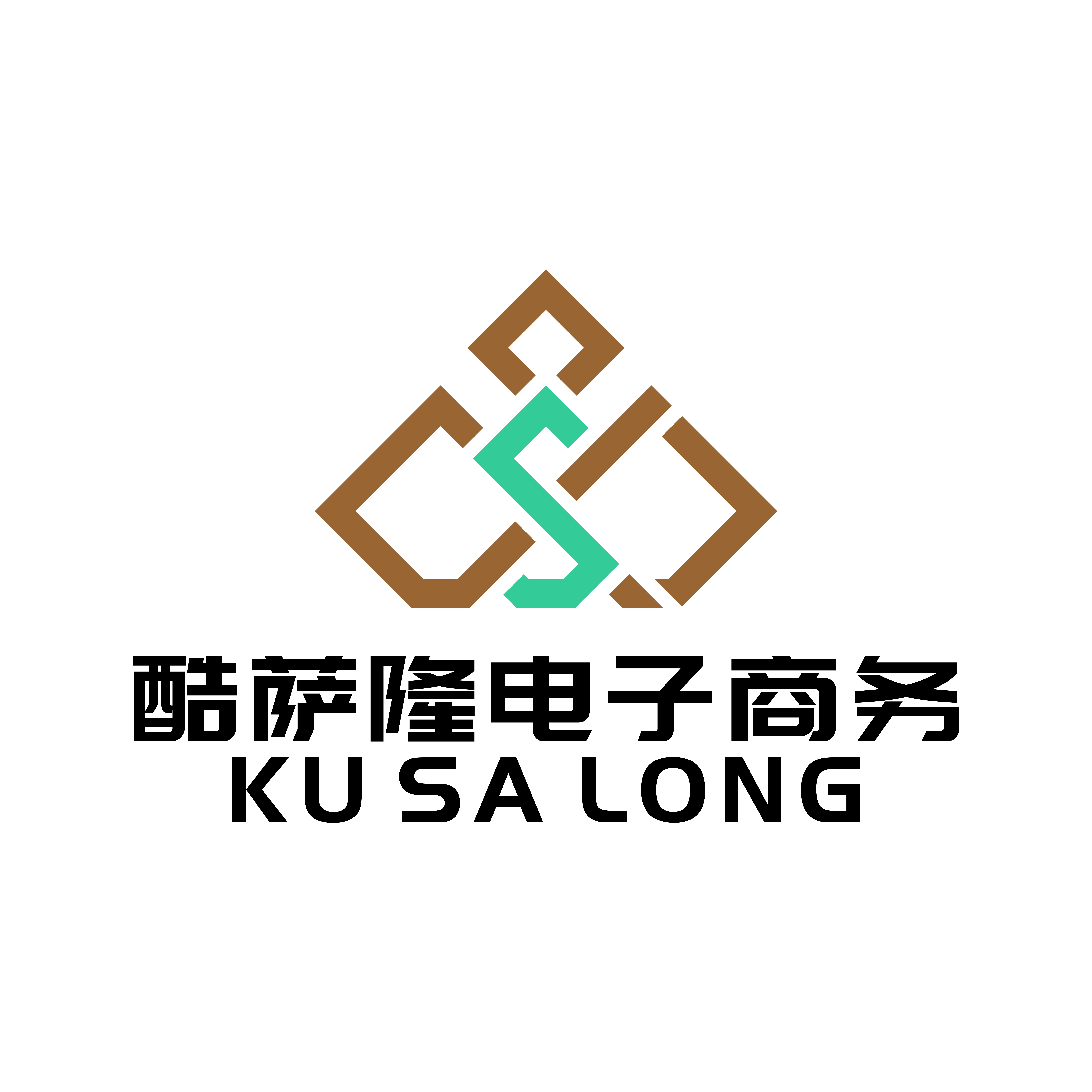 company logo