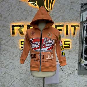 New arrived best price most Demanded Zipper <b>hoodie</b> <b>Red</b> Color Best Printed factory made cheap price hoodies <b>men</b> <b>men's</b> hoodies - Product Image 6