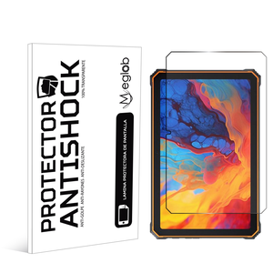 ฟิล์มกันรอยหน้าจอ ANTISHOCK สำหรับแบล็ควิว แอคทีฟ 8 โปรฝาครอบโทรศัพท์มือถือแบบพรีเมี่ยมทนทาน - Product Image 1