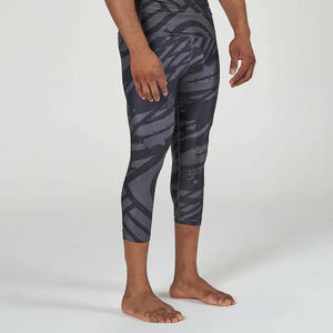 2025 dernier MMA Grappling Jiu Jitsu Arts martiaux jiu jitsu kimono BJJ microfibre combat sublimé unisexe Spats - Product Image 4