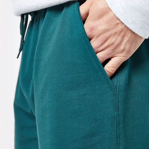 Pantalones Cortos de Hombre de Alta Calidad, Nuevo Estilo Moderno, Diseño Sólido, Transpirables, Casuales, Ecológicos, a Precio Razonable, Lona Digital 2026 - Product Image 5