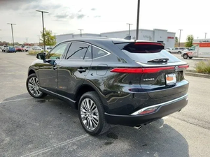 2023รถมือสอง Toyota Venza สำหรับ Toyota Venza preowned พร้อมขับโดยไม่ได้ตั้งใจไมล์สะสมต่ำ - Product Image 3