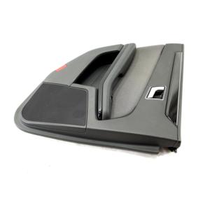 Panneau intérieur de porte arrière gauche MERCEDES Classe E Berline W212 651912 (09>) - Product Image 5