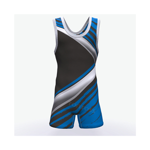 Wholesale Customized <b>Weightlifting</b> <b>Singlets</b> Breathable Quick Dry Unisex Spandex/Polyester Fitness <b>Singlet</b> Custom Colors Logo - Product Image 3