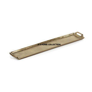 Hot <b>Sale</b> High Quality Tabletop Food Supplies <b>Wooden</b> Tray <b>for</b> Home Restaurants Decorative Kitchenware Serving Tray - Product Image 4