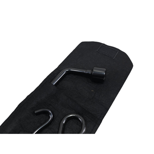 Kit de Herramientas para Rueda de Repuesto HYUNDAI Tucson D4FD Diésel 1700 (15>) - Product Image 4