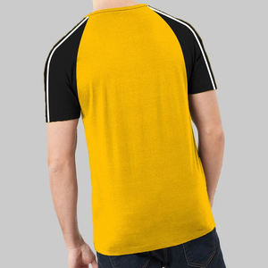 2025 OEM personalizado 8 colores Color sólido en blanco y liso camiseta personalizada ropa para correr gimnasio ligero deportes camiseta de secado rápido - Product Image 6