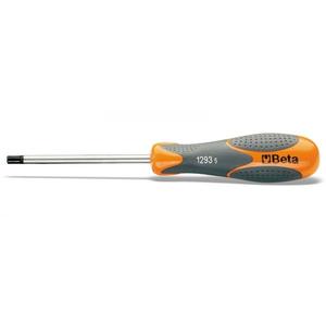 ไขควงหัวหกเหลี่ยมรุ่นเบต้าพร้อมที่จับผลิตภัณฑ์หลายแพ็ค - Product Image 1