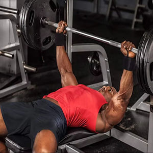 Personalizado Nueva Llegada Culturismo Levantamiento de potencia Muñequeras Levantamiento de pesas Gimnasio Muñequera Ajuste Transpirable Muñequeras - Product Image 4